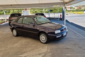 Volkswagen Golf Cabriolet 1.6 cat ** 41.000 Km **