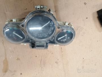 contachilometri Aprilia scarabeo 250