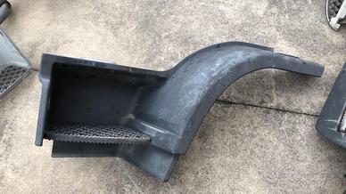 IVECO EUROCARGO Parafango pedana