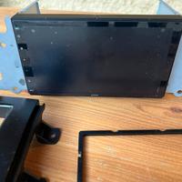 autoradio android carplay