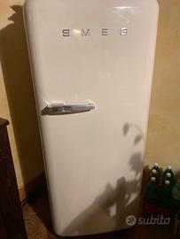 Frigorifero Smeg