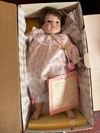 Bambole originali Tha Ashton-Drake