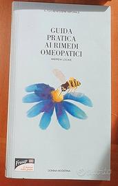 Guida ai rimedi omeopatici