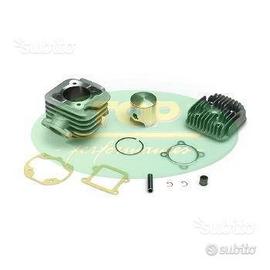 Gruppo termico top preformances tpr booster 992164