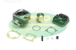 Gruppo termico top preformances tpr booster 992164