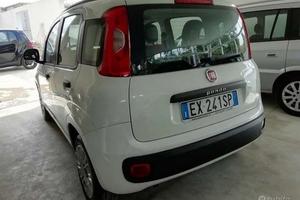 Ricambi fiat panda 2015