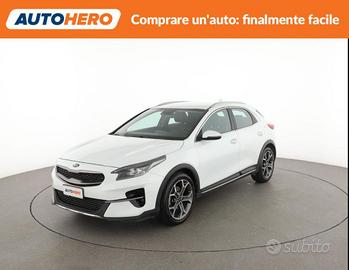 KIA XCeed TK96934