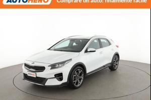 KIA XCeed TK96934