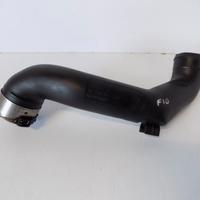 BMW 5 F10/11 - Tubo intercooler 7582314 - 12288