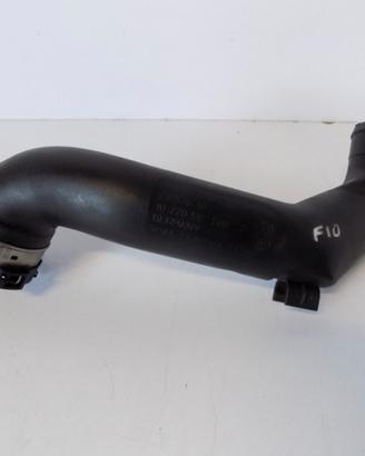 BMW 5 F10/11 - Tubo intercooler 7582314 - 12288