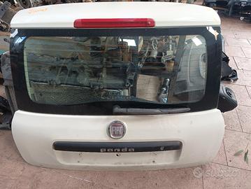 Portellone Fiat New Panda 2014