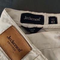 Bermuda uomo jeckerson 