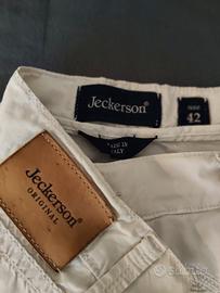 Bermuda uomo jeckerson 