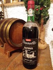 Brunello del 71