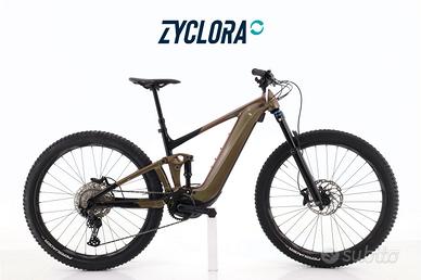 Giant Trance E+ 2 t.M