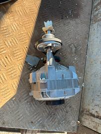 Motore inverte asciugatrice beko