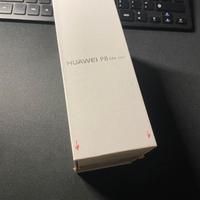 Huawei p8 lite