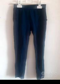 leggins e vestiti scarpe stivali ecc... 