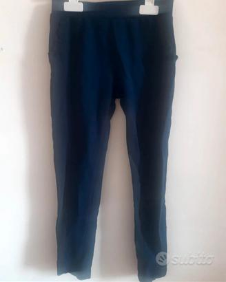 leggins e vestiti scarpe stivali ecc... 