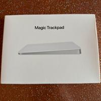 Magic Trackpad Apple - come nuovo