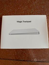 Magic Trackpad Apple - come nuovo