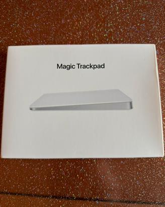 Magic Trackpad Apple - come nuovo