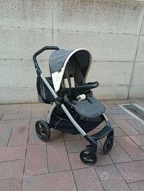 Trio Peg Perego
