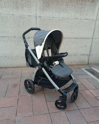 Trio Peg Perego