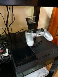 Ps4 console