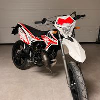 Beta RR 50 (Top Nero 70cc)