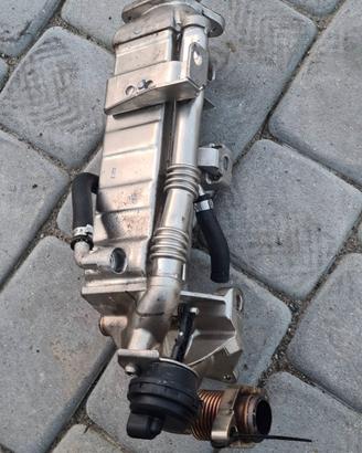 Valvola Raffreddamento EGR BMW Motore B47 original