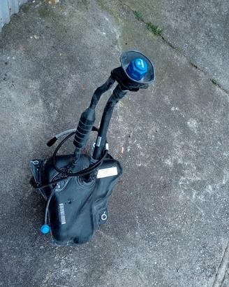 Serbatoio ADBlue Mercedes Sprinter W906