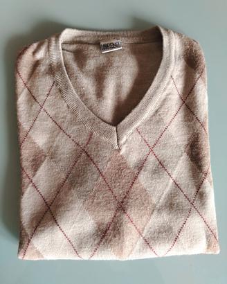 pullover Lorenz tg 48