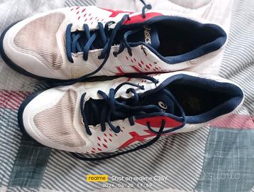 Asics Gel Challenger