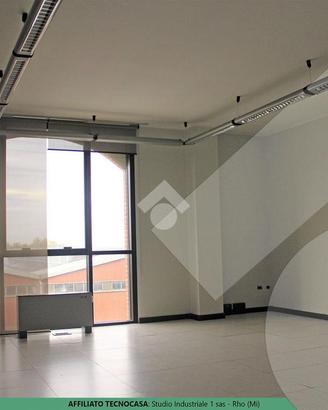 UFFICIO A SETTIMO MILANESE