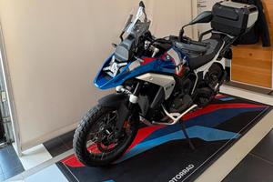 Bmw R 1300 GS Trophy