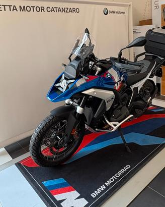 Bmw R 1300 GS Trophy