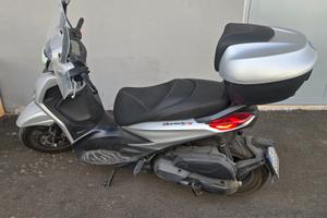 Piaggio Beverly