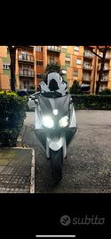 Yamaha TMAX 530