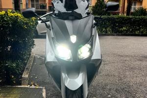 Yamaha TMAX 530
