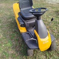 Trattorino rasaerba STIGA Combi 1066 H