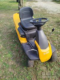 Trattorino rasaerba STIGA Combi 1066 H