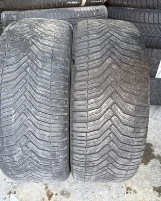 gomme usate 2254517 All Seasons MICHELIN - CRO - 2