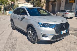 Ds 7 Crossback BlueHDi 130 aut. Ligne Noire