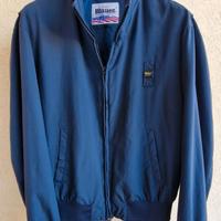 GIUBBINO ESTIVO BLAUER COLORE BLU