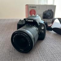 Canon eos 100D