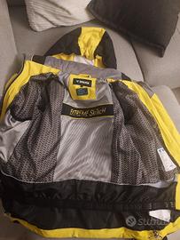 giacca da sci  Brugi donna 