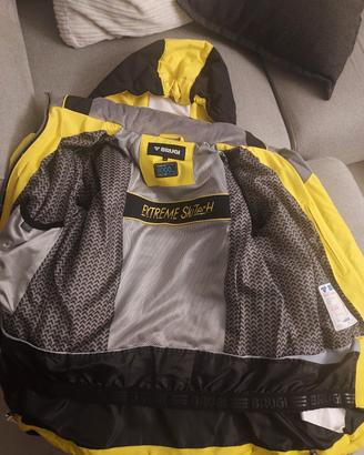 giacca da sci  Brugi donna 