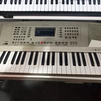 tastiera ketron dx9