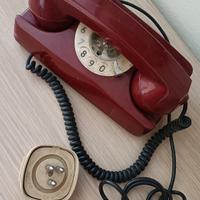 telefono vintage starlite